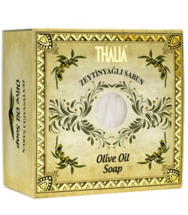 صابون زیتون (Olive Soap)