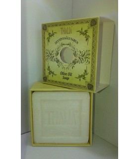صابون زیتون (Olive Soap)