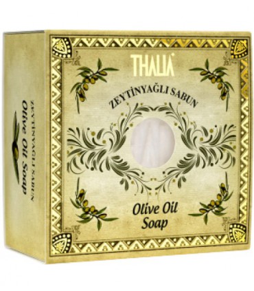 صابون زیتون (Olive Soap)