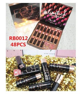 پک  رژلب با کیفیت روز بری ایتالیا BERRY