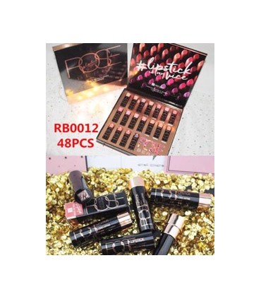 پک  رژلب با کیفیت روز بری ایتالیا BERRY