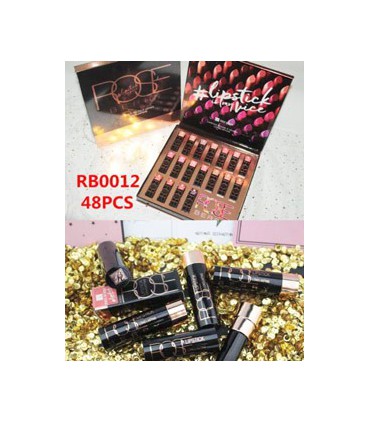 پک  رژلب با کیفیت روز بری ایتالیا BERRY