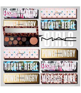 سایه گریم MAC