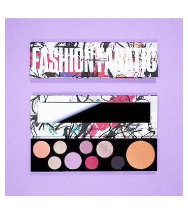 سایه گریم MAC