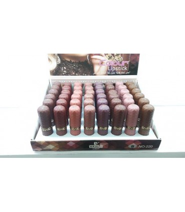 رژلب  براوو Bravo