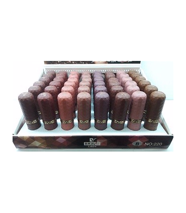 رژلب  براوو Bravo