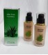 کرم پودر با پوشش بالا الورا Aloe Vera Foundation