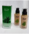 کرم پودر با پوشش بالا الورا Aloe Vera Foundation