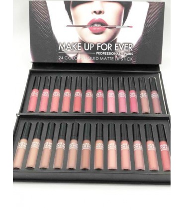 رژلب اورجینال میکاپ فور اور Make up for ever