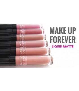 رژلب اورجینال میکاپ فور اور Make up for ever