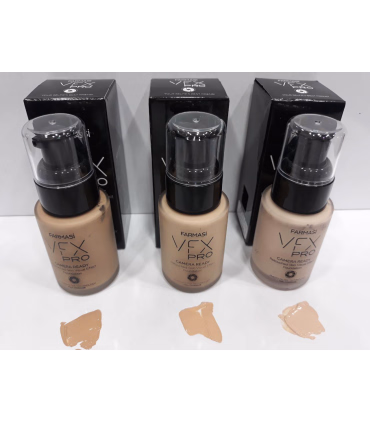 کرم پودر فارماسی