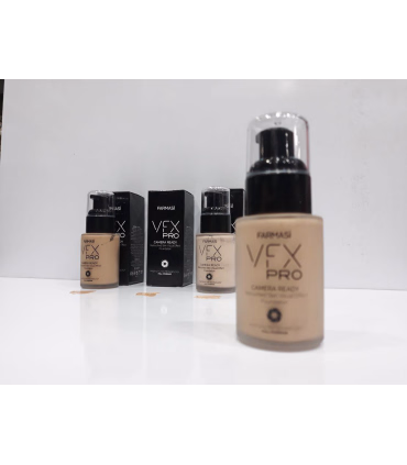 کرم پودر فارماسی