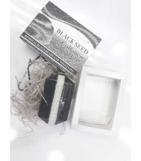 صابون سیاه دانه دکتر راشل