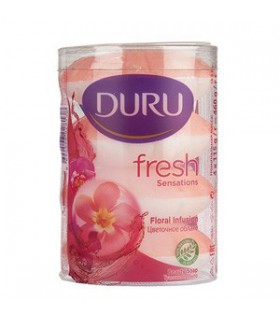 صابون  دورو  ليوانى 115 گرمى  DURU