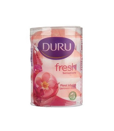 صابون  دورو  ليوانى 115 گرمى  DURU