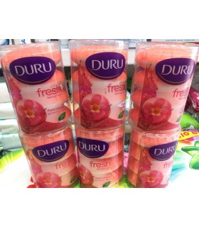 صابون  دورو  ليوانى 115 گرمى  DURU