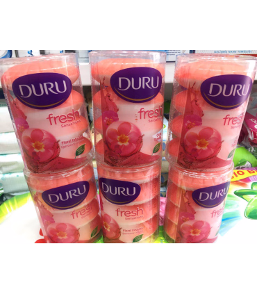 صابون  دورو  ليوانى 115 گرمى  DURU