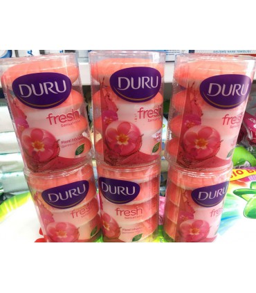 صابون  دورو  ليوانى 115 گرمى  DURU