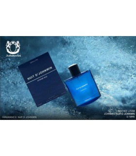 عطر 100 میل - نوییت د جانوین (مردانه) کد 7058