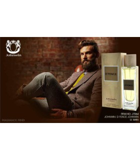 عطر 100 میل -فندی (مردانه) کد  7064