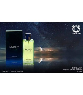 عطر 100 میل - چمستری اجمل (زنانه)  7059