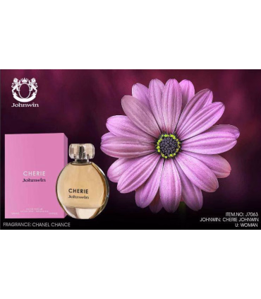 عطر 100 میل - چنل چنس (زنانه) کد : 7063