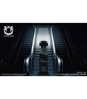 اسپری 200 میل - مونت بلک لجنت (مردانه) کد  930