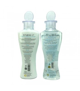 تونر و کرم تمیز کننده صورت و گردن با رایحه و عصاره گل یاس مستیکا راتو mustika ratu