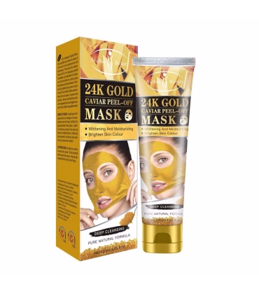 ماسک صورت لایکو با عصاره ماش Mung Bean Mud Mask وزن 120 گرم Laikou Mung Bean Mud Mask 120gr