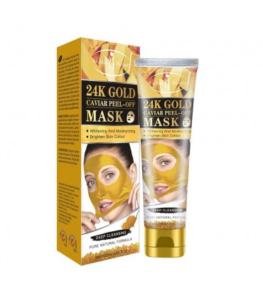 ماسک صورت لایکو با عصاره ماش Mung Bean Mud Mask وزن 120 گرم Laikou Mung Bean Mud Mask 120gr