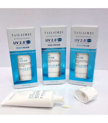 ضد آفتاب تایلامی 90 SPF