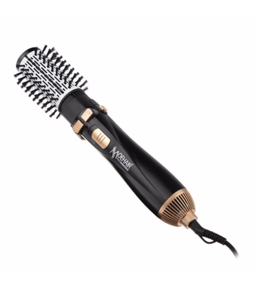 سشوار برس دار چرخشی چهارکاره موهیر مدل  Moehair Mo-8