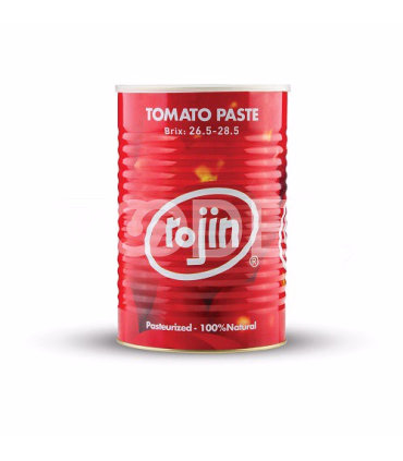 رب گوجه فرنگی - 4300گرمی روژین تاک