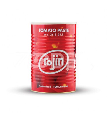 رب گوجه فرنگی - 4300گرمی روژین تاک