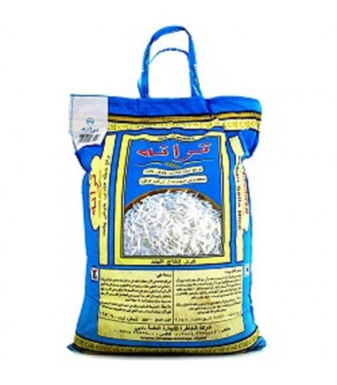 برنج هندی ترانه -10 کیلوگرمی