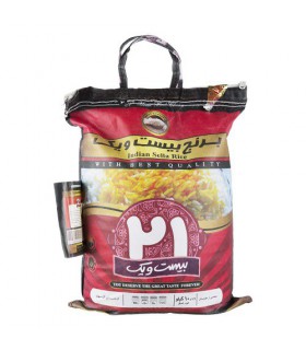 برنج هندی   21 - 10کیلوگرم