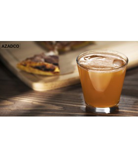 نوشابه پرتقالی  گاز دار میرندا -1.5لیتر