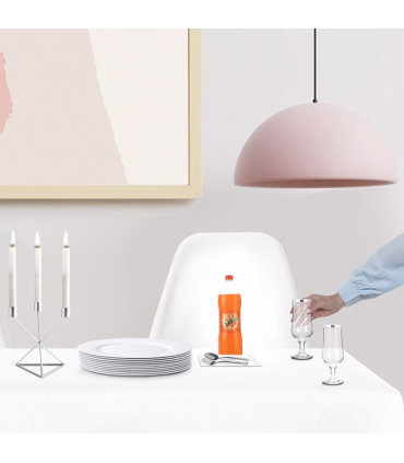 نوشابه گازدار میراندا ۱.۵ لیتری | طعم میوه‌ای خوش‌طعم و تازه برای مصرف خانگی و مهمانی