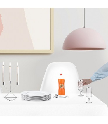 نوشابه پرتقالی  گاز دار میراندا - 1.5 لیتر