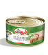 کنسرو تون ماهی شویدی طبیعت - 180 گرم