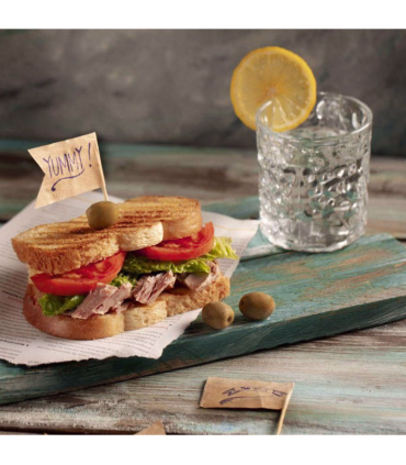 تن ماهی شویدی طبیعت