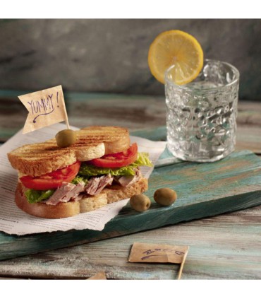 کنسرو ماهی تن در روغن تحفه - 180 گرم