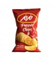 چیپس سیب زمینی مزمز با طعم فلفلی  - 65 گرم