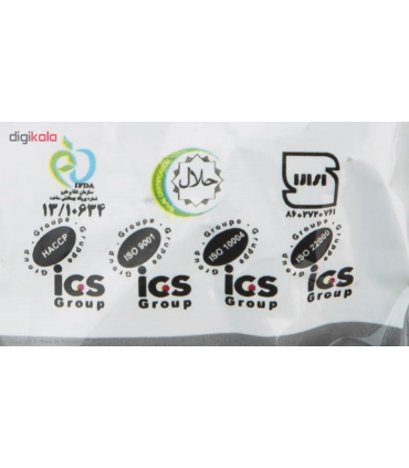 چیپس خلالی مزمز – ترد، خوش‌طعم و مناسب برای هر سلیقه‌ای | تهیه‌شده از سیب‌زمینی تازه