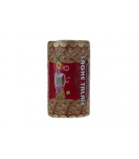 بیسکویت گندم کامل ساقه طلایی مینو -  200 گرم