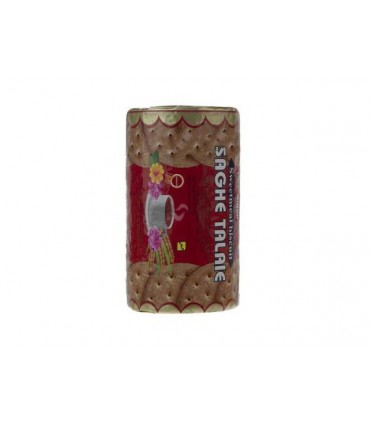 بیسکویت گندم کامل ساقه طلایی مینو -  200 گرم