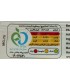 بیسکویت کرمدار با طعم موز مریم مینو - 38 گرم