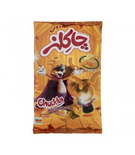 اسنک پنیری چاکلز - 30 گرم