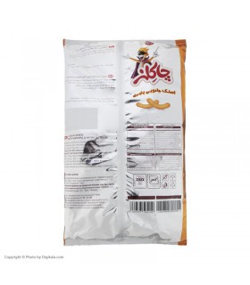اسنک پنیری چاکلز - 30 گرم