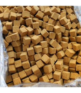 قند رژیمی حبه عناب شاینا - 5 کیلوگرم